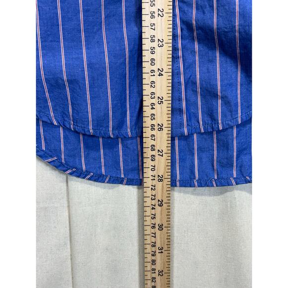 Rockmount Ranchwear Men’s Small Pearl Snap Western Shirt Vintage Cowboy USA Made - Picture 3 of 16